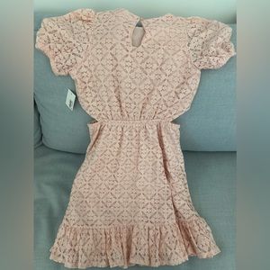 NWT BCBG Girls Dress